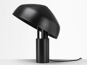 ORA - Adjustable desk lamp _ Ross Gardam